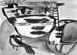 कविता: मत्स्य न्याय