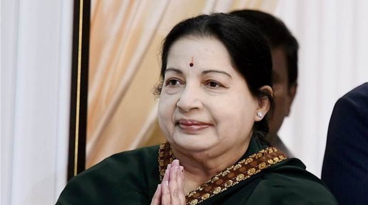 जयललिता के बारे में अफवाह फैलाने का समाधान गिरफ्तारी नहीं है: मानवाधिकार आयोग