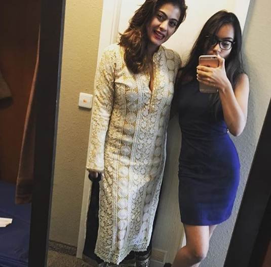 Ajay devgn, Ajay Devgn daughter, Ajay devgn Nysa, ajay nysa, ajay kajol, ajay devgn news, ajay devgn shivaay, ajay devgan, ajay degn news, ajay devgn upcoming movies, ajay devgn family, bollywood, entertainment news,