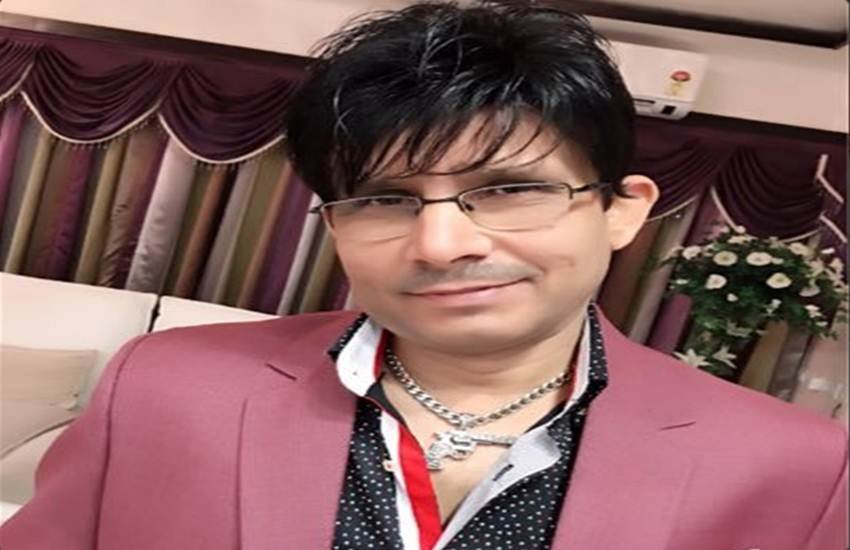 kamaal rashid khan, krk, krk tweet, krk ajay devgn, krk shivaay, krk ae dil hai mushkil, karan johar, krk controversial audio, krk office tweet, krk shivaay tweet, bollywood news, entertainment news