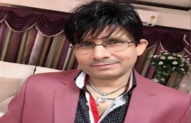 kamaal rashid khan, krk, krk tweet, krk ajay devgn, krk shivaay, krk ae dil hai mushkil, karan johar, krk controversial audio, krk office tweet, krk shivaay tweet, bollywood news, entertainment news