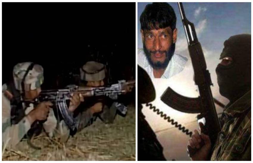 zargar, jargar, terrorist, kandhar hijack, mushtaq ahmed zargarsrinagar, srinagar attack, srinagar terrorist attack, ssb vehicle srinagar, ssb srinagar news, srinagar latest news, DG, SSB, Archana Ramasundaram, kandhar case, amar-muzahiddin,