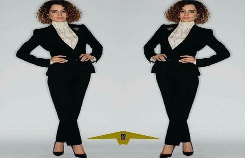 kangana ranaut, hansal mehta