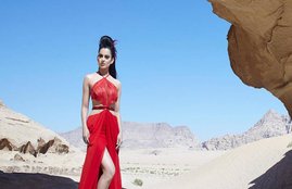 kangna ranaut BBC, kangna ranaut News, sony bbc earth, bbc earth kangna