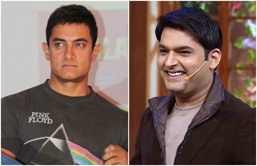 kapil sharma, aamir khan, top tax payer, income tax kapil sharma, aamir khan, top tax payer, income tax