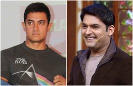kapil sharma, aamir khan, top tax payer, income tax