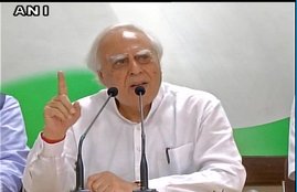 Kapil Sibbal, LoC, BJP, Congress, Amit Shah, Surgical Strike, Politics on Surgical strike