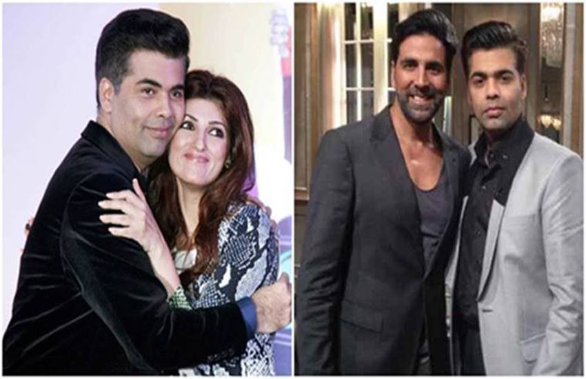 akshay kumar, twinkle khanna, karan johar, akshay twinkle koffee with karan, koffee with karan, karan johar films akshay kumar, twinkle khanna, karan johar, akshay twinkle koffee with karan, koffee with karan, karan johar films