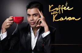 koffee with karan season 5, koffee with karan 5, koffee with karan priyanka chopra, karan johar koffee with karan, priyanka chopra koffee with karan, priyanka chopra shahid kapoor, priyanka chopra international chat shows, priyanka chopra hollywood, priyanka chopra, priyanka chopra news, priyanka chopra updates, television news, television updates, entertainment news in hindi, bollywood news in hindi