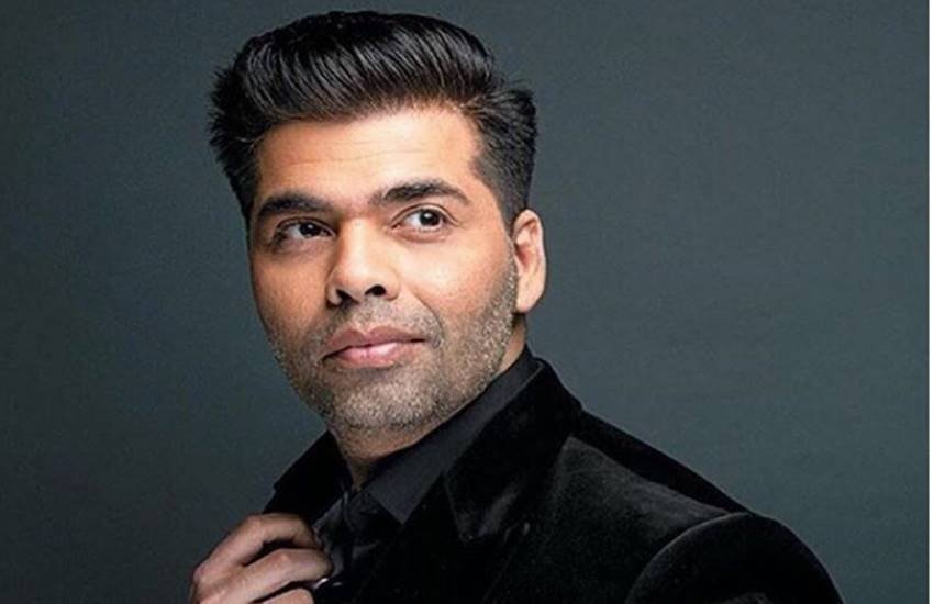 Karan Johar, Biography, An Unsuitable Boy, Shahrukh Khan, SRK, Book, Relation, Terms, Bollywood News in Hindi, Entertainment News in Hindi