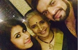 Ankita Bhargava, Karan Ankita, Karan Patel, Karan Patel mother in law, Kiran Bhargava, Raman Bhalla, Raman Ishita, Yeh Hai Mohabbatein