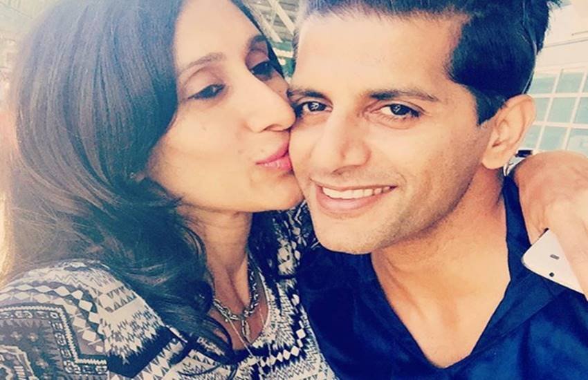 karanvir bohra, teejay sidhu, naagin karanvir bohra, teejay sidhu, naagin