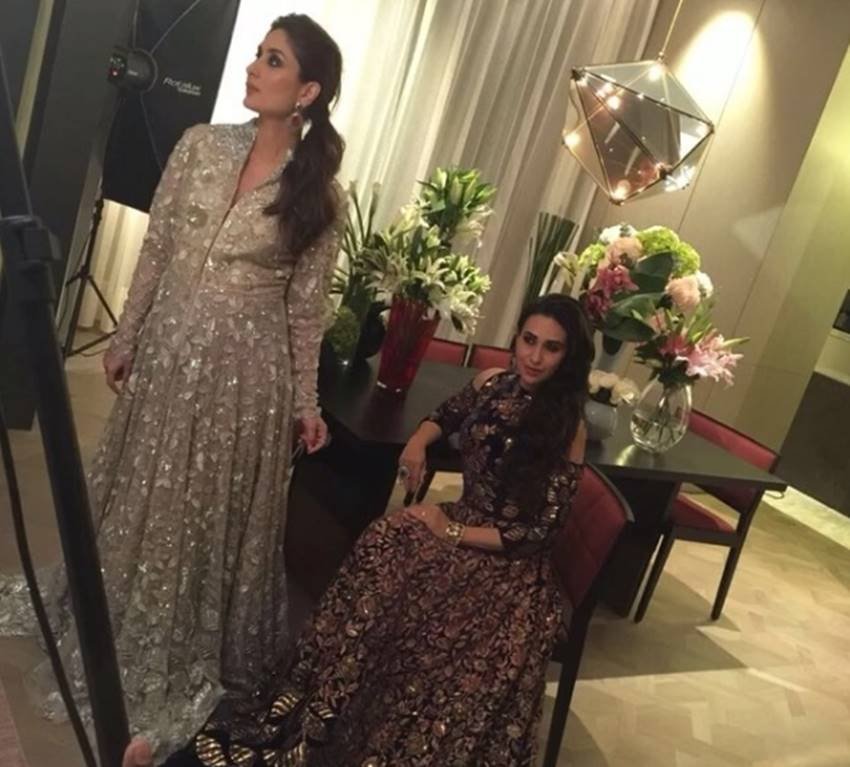 karisma kapoor, kareena kapoor, karisma kapoor photos, karisma kapoor pics, karisma kapoor on hello magazine cover, kareena kapoor khan photos, kareena kapoor baby bump, baby bump photos, kareena kapoor hot pics, kareena kapoor photos, kareena kapoor hello magazine, hello magazine cover page, hello magazine, hot actress photos, kapoor family, entertainment news, bollywood news
