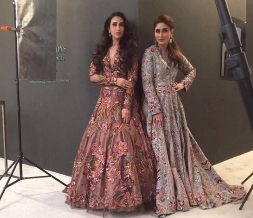 karisma kapoor, kareena kapoor, karisma kapoor photos, karisma kapoor pics, karisma kapoor on hello magazine cover, kareena kapoor khan photos, kareena kapoor baby bump, baby bump photos, kareena kapoor hot pics, kareena kapoor photos, kareena kapoor hello magazine, hello magazine cover page, hello magazine, hot actress photos, kapoor family, entertainment news, bollywood news