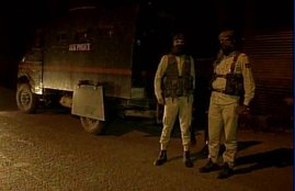 kashmir, terror attack, SSB jawan injured, jammu kashmir, kashmir news, terrorist attack, Zakura terror attack