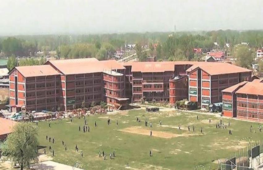 kashmir unrest, kashmir violence, kashmir schools
