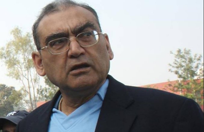 मार्कण्डेय काटजू ने जयललिता को बताया शेरनी, विपक्षियों को ‘लंगूर’, कहा- जवानी में उनसे प्यार हो गया था