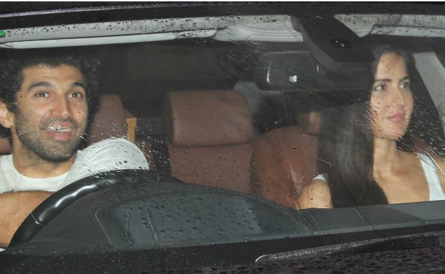 Aditya Roy Kapur,Katrina Kaif,aditya Roy Kapur and Katrina Kaif,katrina kaif fitoor,Sidharth Malhotra,Shah Rukh Khan,Alia Bhatt