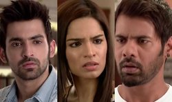 कुमकुम भाग्य 19 अक्टूबर फुल एपिसोड: शूटर ने पूरब को मार कर किया बेहोश