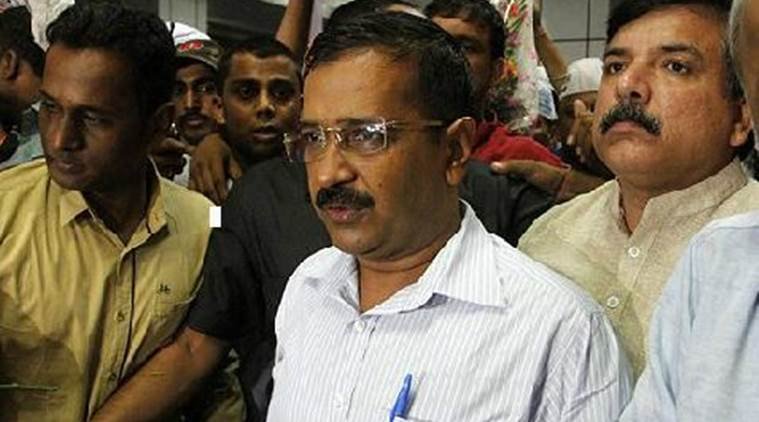 AAP से नहीं संभाली जा रही दिल्ली की ‘सत्ता’