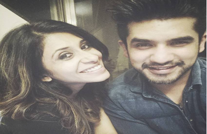 kishwar merchant, suyyash rai