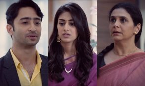 Kuch Rang Pyar Ke Aise Bhi, Kuch Rang Pyar Ke Aise Bhi 17 october, Kuch Rang Pyar Ke Aise Bhifull episode, Kuch Rang Pyar Ke Aise Bhi soni tv, tv news in hindi, television news in hindi, Entertainment news in hindi