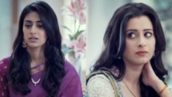 कुछ रंग प्यार के ऐसे भी 27 अक्टूबर फुल एपिसोड: नेहा ने किया रनबीर तलाक देने का फैसला