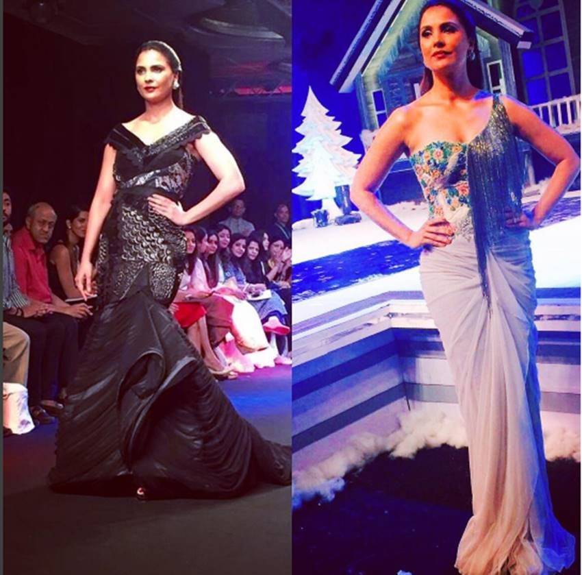 preity zinta, priyanka chopra, sonam kapoor, anushka sharma, lara dutta