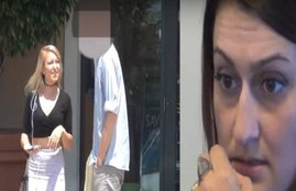 Loyality test, Girl sent a porn star to Loyality test, Girl Loyality test, Loyality test on boyfriend