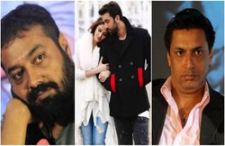 मधुर भंडारकर का अनुराग कश्यप पर निशाना, कहा- मोदी का विरोध ट्रेंड बन गया