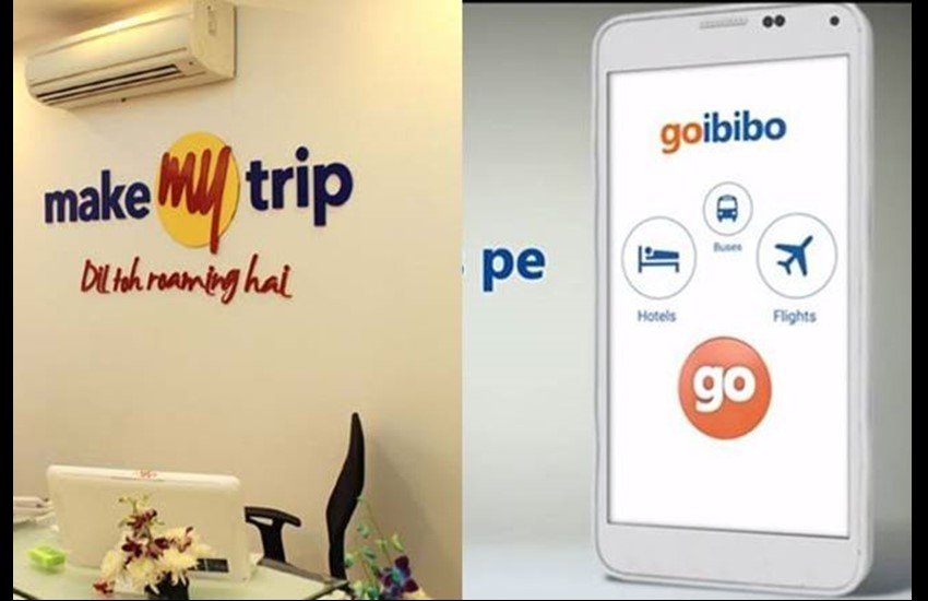 इस डील के जरिए मेक माय ट्रिप का उद्देश्य ऑनलाइन ट्रैवलिंग बाजार पर में अपना कारोबार बढ़ाना है।