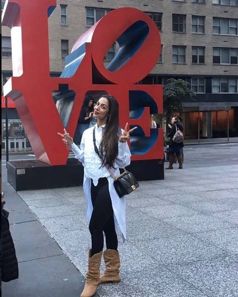 Malaika Arora Khan, Malaika Arora Khan latet pics, Malaika Arora Khan latest news, Malaika Arora Khan holiday, Malaika Arora Khan photos, Malaika Arora Khan in new york