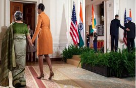 barack obama, manmohan singh, narendra modi