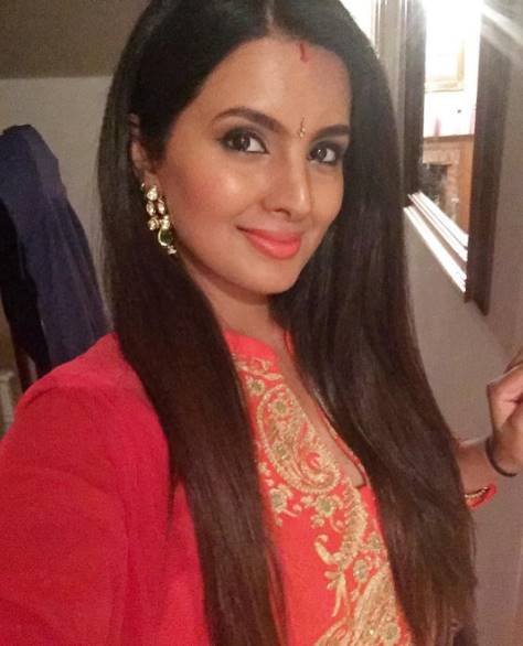 गीता बसरा