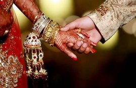 marriage,oath letter,madhya pradesh, tikamgarh