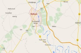 Mathura Assembly Pools, UP Assembly Polls 2017, UP Assembly Polls in mathura, UP Assembly Polls latest news