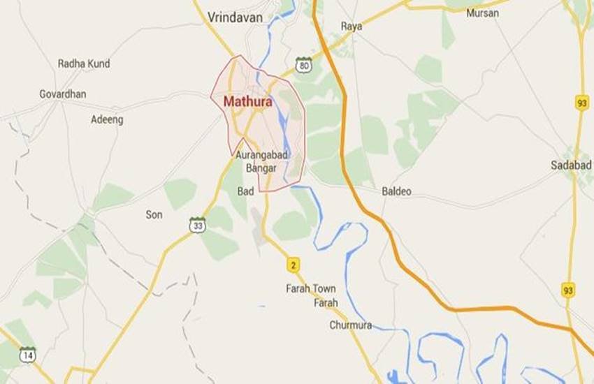 Mathura Assembly Pools, UP Assembly Polls 2017, UP Assembly Polls in mathura, UP Assembly Polls latest news