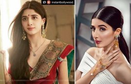 mawrah hocane, ranbir kapoor, mahira khan, karan johar, fawad khan
