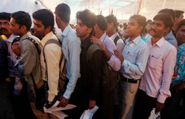 north delhi, ndmc, north delhi municipal corporation, mcd recruitment 2016, mcd recruitment, field worker, field worker jobs, worker, jobs in delhi, delhi jobs, government jobs, 10th pass jobs, graduation jobs, 12th pass jobs, government jobs, government jobs news