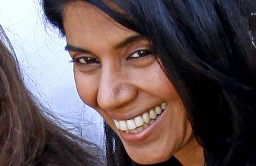 meeta vaishisht