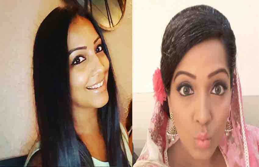 meghna naidu, salman khan, naitik