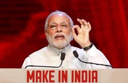 नरेंद्र मोदी सरकार का टारगेट कारोबार करने की सुविधा के लिहाज से भारत को टॉप 50 में लाने का था, पर आया 130वां रैंक