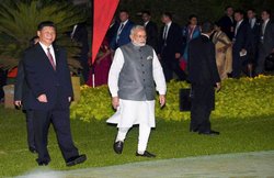 नरेंद्र मोदी के बयान पर बोला चीन- हमारा दोस्‍त है पाकिस्‍तान, आतंक से लड़ाई में उसके बलिदान को ना भूले दुनिया