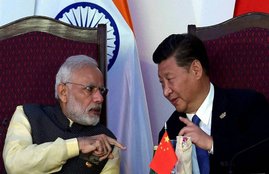 doclam issue, G20 conference, Narendra Modi, si jin ping, Book, Narendra Modi and si jin ping, end the deadlock, Doklam standoff, India and China, Book on doclam issue, International News, Jansatta