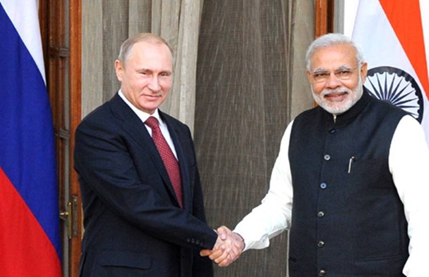 russia, putin, brick summit, india, defence deal, BRICS summit, Admiral Grigorovich-class (Project 11356), S-400 LRSAM anti-aircraft systems, Kamov-226T helicopters, Hindustan Aeronautics Limited