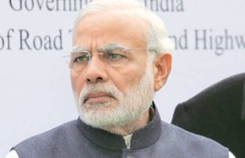 Narendra Modi,Modi,Jafna