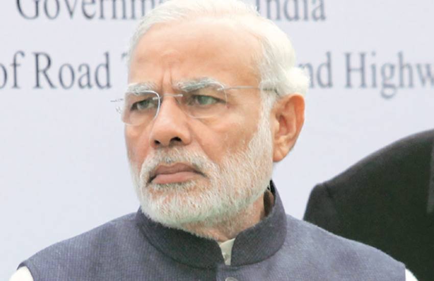 Narendra Modi,Modi,Jafna