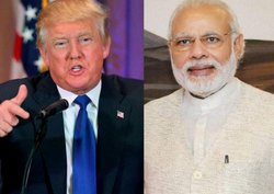 मोदी के मुरीद हुए डोनाल्ड ट्रंप, कहा- उनके साथ काम करने का इंतजार कर रहा हूं और कहा- मैं भारत का फैन हूं