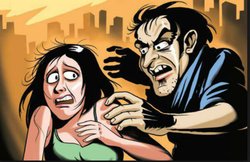 बिहार: मनचलों ने 15 साल की लड़की को दुपट्टे से घसीटा, फिर चढ़ा दी बाइक, मौके पर ही मौत