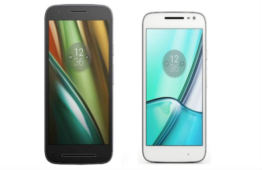 smartphones, mid range smartphones, budget smartphones, top five smartphones